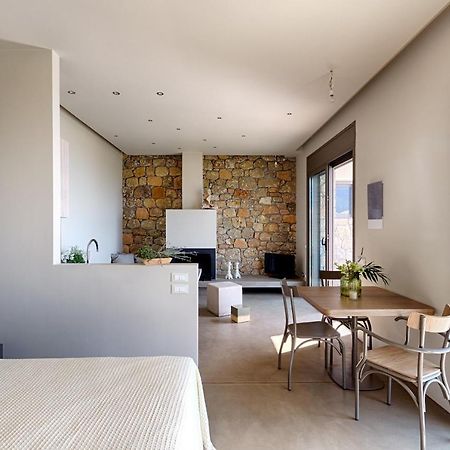 Avía Euphoria Suites מראה חיצוני תמונה