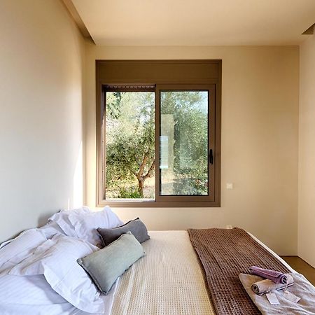 Avía Euphoria Suites מראה חיצוני תמונה