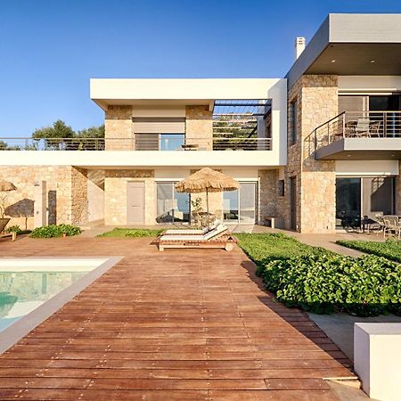 Avía Euphoria Suites מראה חיצוני תמונה