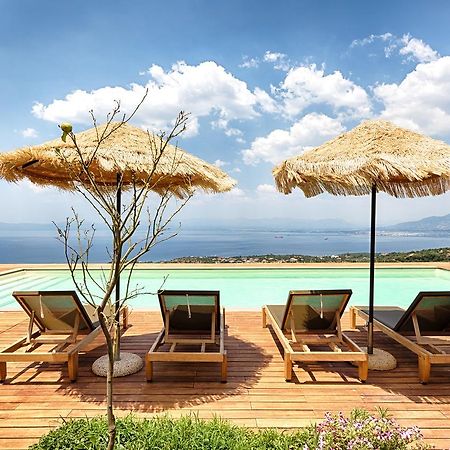 Avía Euphoria Suites מראה חיצוני תמונה