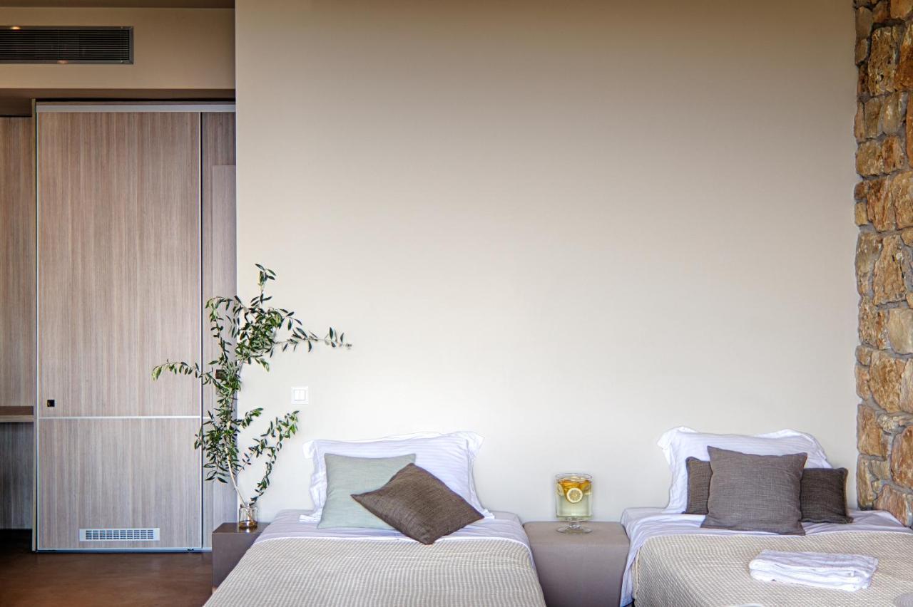 Avía Euphoria Suites מראה חיצוני תמונה