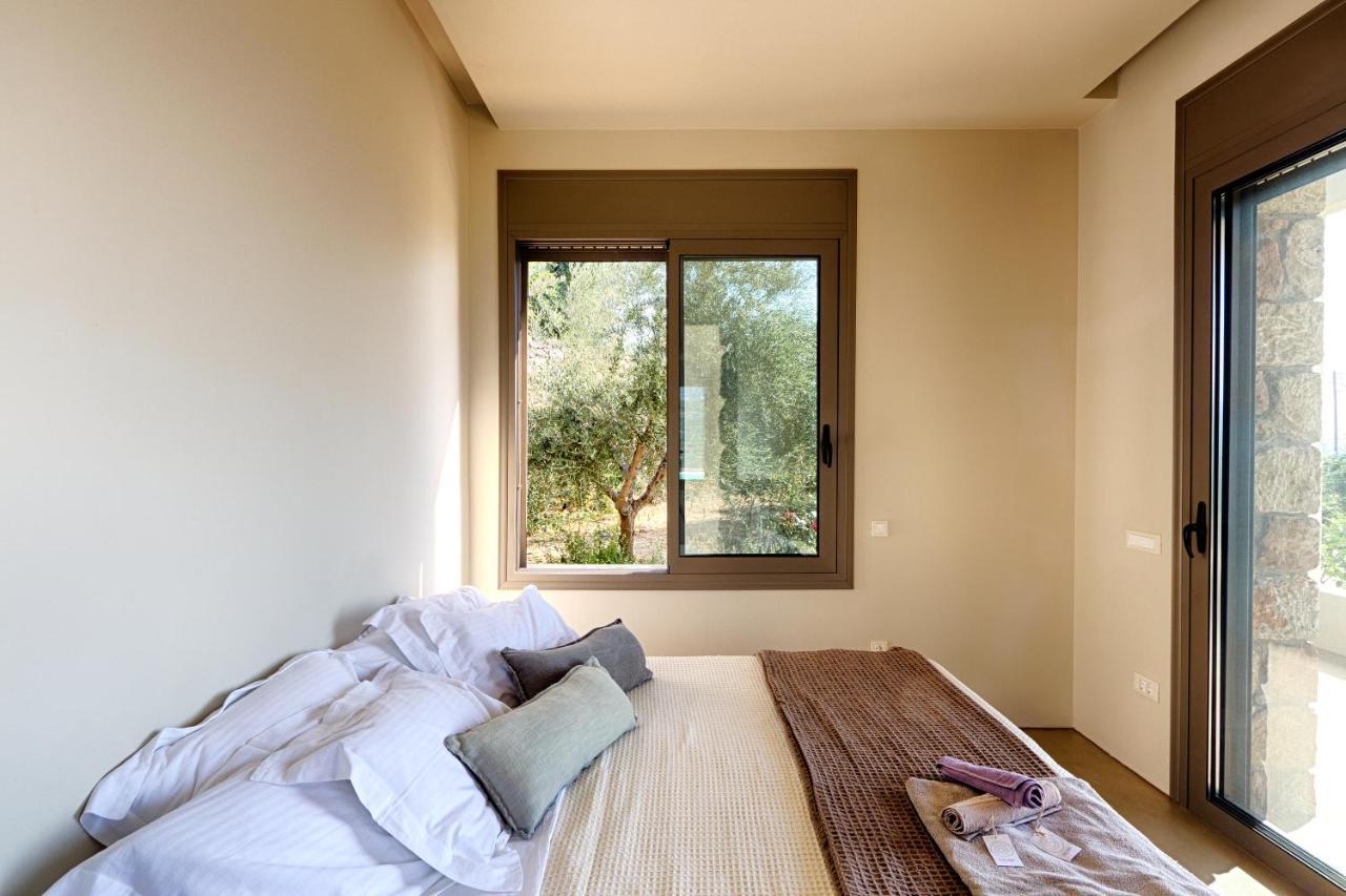 Avía Euphoria Suites מראה חיצוני תמונה