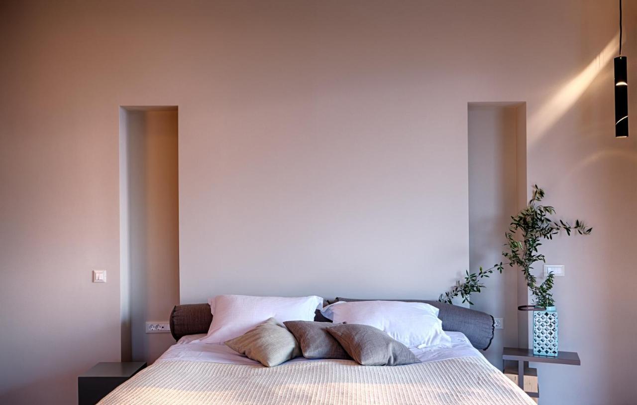 Avía Euphoria Suites מראה חיצוני תמונה