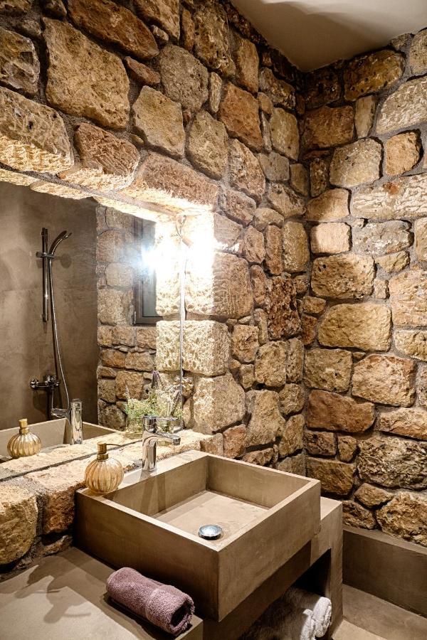 Avía Euphoria Suites מראה חיצוני תמונה