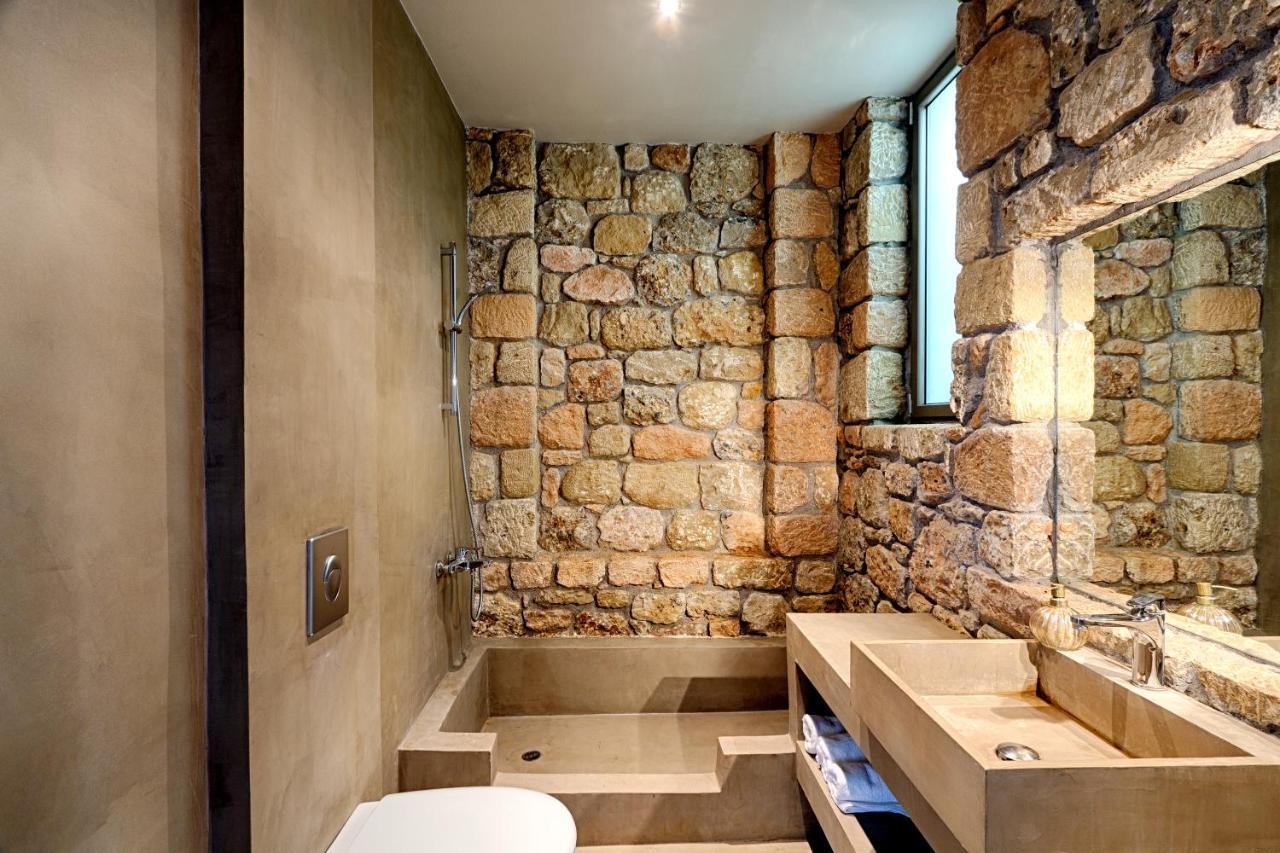 Avía Euphoria Suites מראה חיצוני תמונה