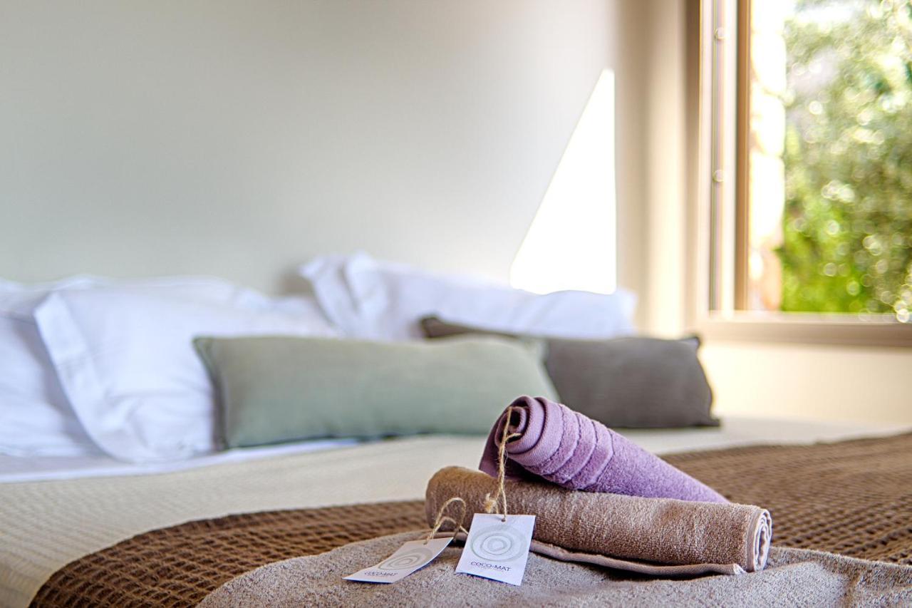Avía Euphoria Suites מראה חיצוני תמונה