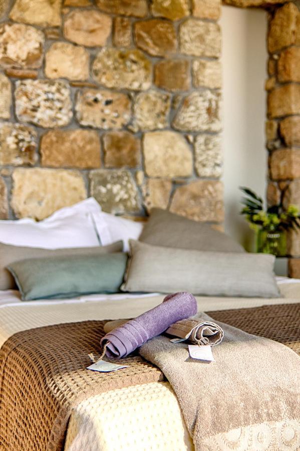 Avía Euphoria Suites מראה חיצוני תמונה