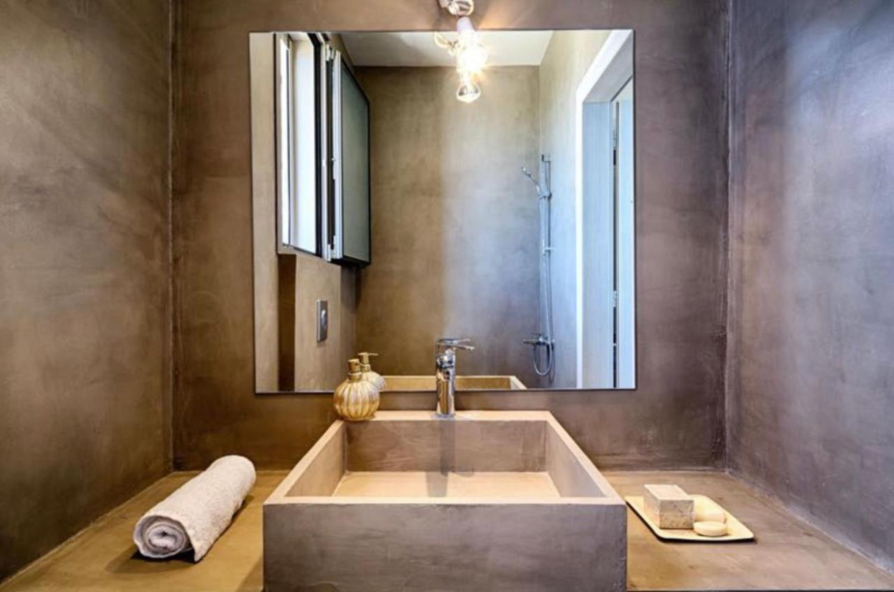 Avía Euphoria Suites מראה חיצוני תמונה