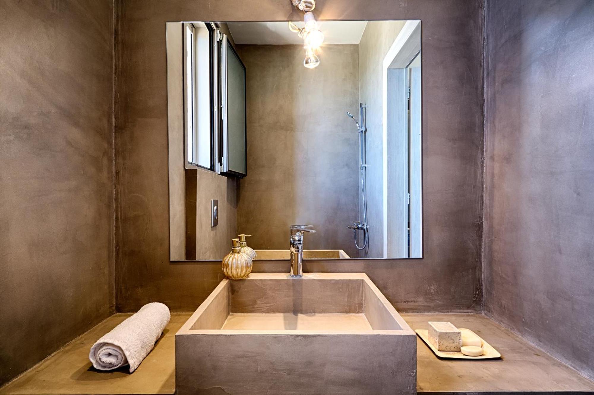 Avía Euphoria Suites מראה חיצוני תמונה
