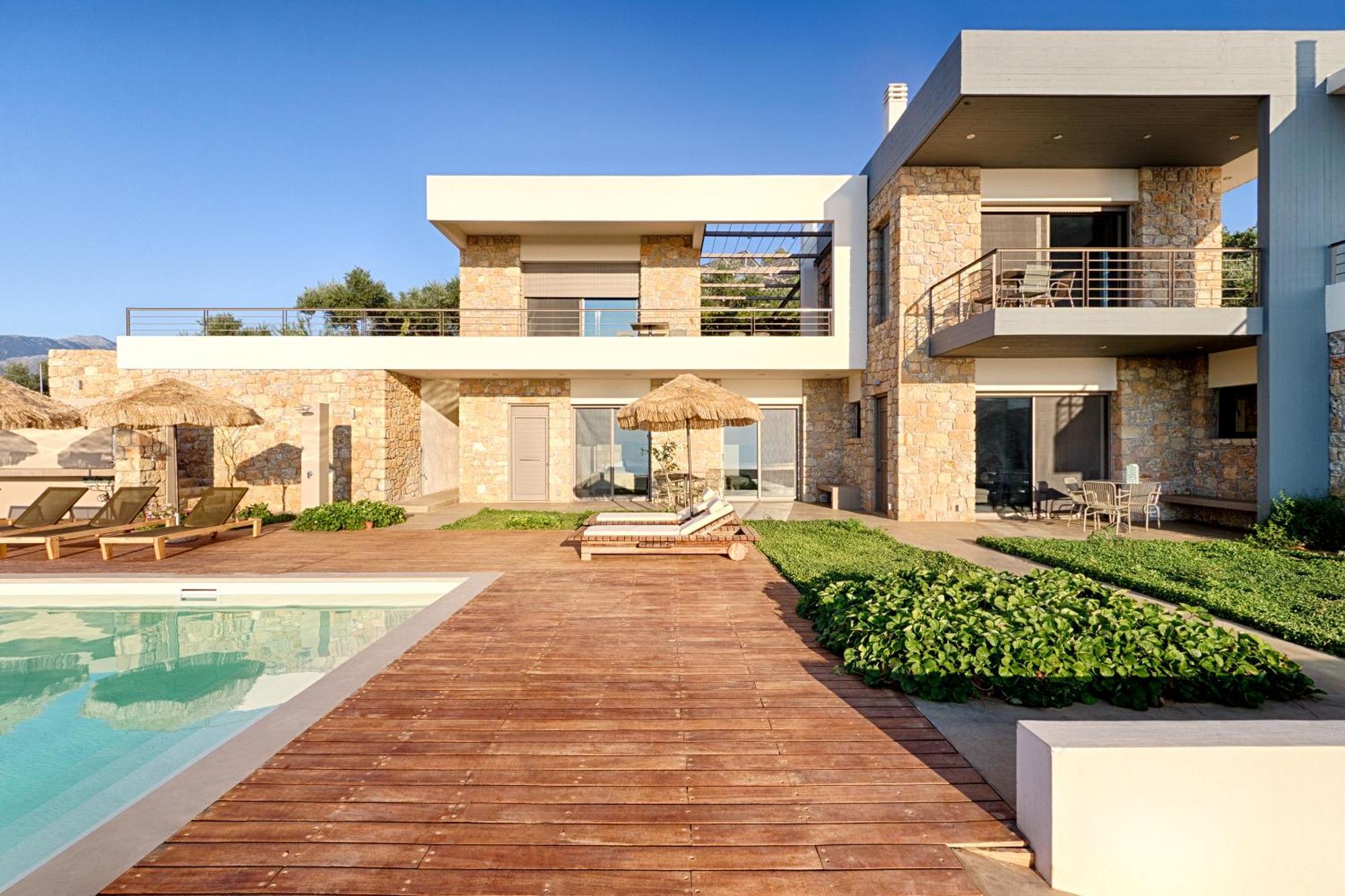Avía Euphoria Suites מראה חיצוני תמונה