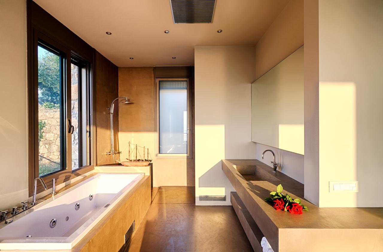 Avía Euphoria Suites מראה חיצוני תמונה